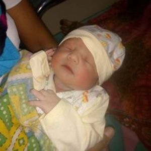 Meet your Posher, M r